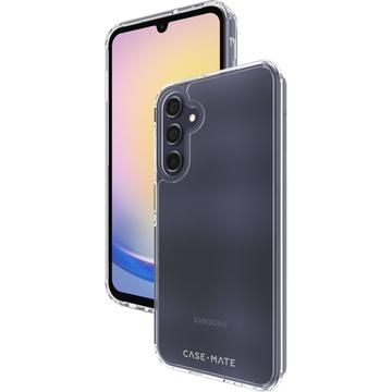 Samsung Galaxy A25 Case-Mate Tough Cover - Doorzichtig