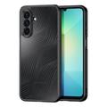 Samsung Galaxy A26 Dux Ducis Aimo Hybride Hoesje - Zwart