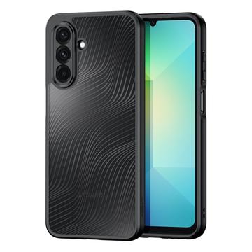 Samsung Galaxy A26 Dux Ducis Aimo Hybride Hoesje - Zwart