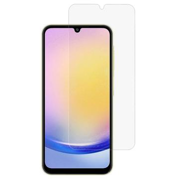 Samsung Galaxy A26 Glazen Screenprotector - Case Friendly - Doorzichtig