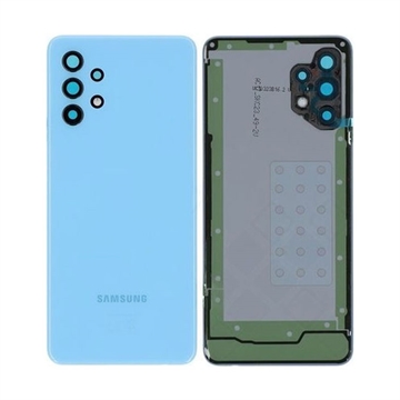 Samsung Galaxy A32 4G Achterkant GH82-25545C - Blauw