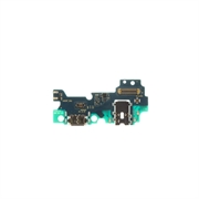 Samsung Galaxy A32 4G Oplaad Connector Flexkabel GH96-14244A