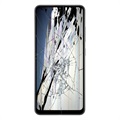 Samsung Galaxy A32 4G LCD & Touchscreen Reparatie - Zwart