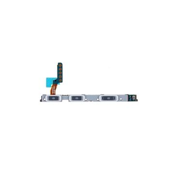 Samsung Galaxy A34 5G, Galaxy A54 5G Zijtoets Volume / Power Knop Flexkabel GH59-15622A