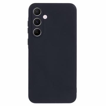 Samsung Galaxy A35 Anti-Vingerafdruk Mat TPU Hoesje