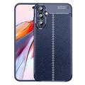 Samsung Galaxy A35 Slim-Fit Premium TPU Hoesje