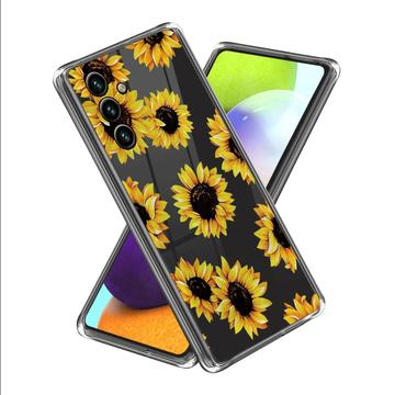 Samsung Galaxy A35 Stijlvolle Ultradunne TPU Hoesje