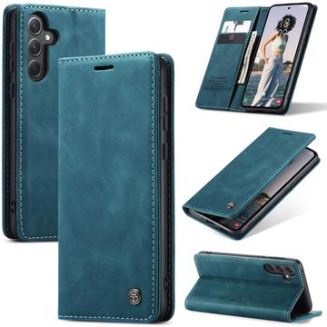 Samsung Galaxy A36 Caseme 013 Series Portemonnee Hoesje