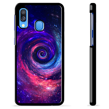 Samsung Galaxy A40 Beschermhoes - Galaxy