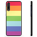 Samsung Galaxy A50 Beschermhoes - Trots