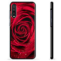 Samsung Galaxy A50 Beschermhoes - Roze