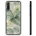 Samsung Galaxy A50 Beschermhoes - Tropic