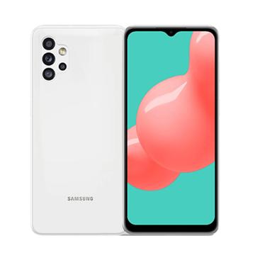 Samsung Galaxy A52 5G/A52s 5G Puro 0.3 Nude TPU Hoesje - Doorzichtig