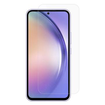 Samsung Galaxy A55 Amorus Gehard Glazen Displayfolie