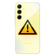 Samsung Galaxy A55 Batterij Cover Reparatie - Lemon