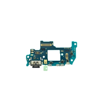 Samsung Galaxy A55 Oplaad Connector GH96-16718A