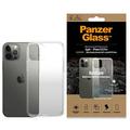 iPhone 12/12 Pro PanzerGlass HardCase Antibacteriele Hoesje - Doorzichtig