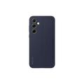 Samsung Galaxy A55 Standing Grip Case EF-GA556TBEGWW - Blauw Zwart