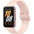 Samsung Galaxy Fit3 Fitness Tracker SM-R390NIDAEUE (Geopende verpakking - Uitstekend) - Rosa Goud