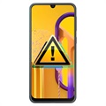 Samsung Galaxy M30s Batterij Reparatie