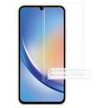 Samsung Galaxy M35 Screenprotector - Doorzichtig