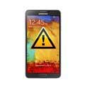 Samsung Galaxy Note 3 Flexkabel Reparatie