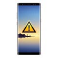 Samsung Galaxy Note 8 NFC Antenne Reparatie