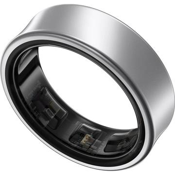 Samsung Galaxy Ring SM-Q505NZSAEUE - Maat 5 - Titaanzilver