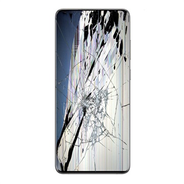 Samsung Galaxy S20 Ultra 5G LCD & Touchscreen Reparatie