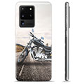 Samsung Galaxy S20 Ultra TPU-hoesje - Motor