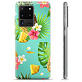 Samsung Galaxy S20 Ultra TPU-hoesje - Zomer