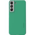 Samsung Galaxy S22 5G Nudient Thin Case - Groen