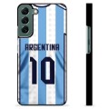 Samsung Galaxy S22+ 5G Beschermende Cover - Argentinië