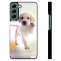 Samsung Galaxy S22+ 5G Beschermende Cover - Hond