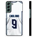 Samsung Galaxy S22+ 5G Beschermende Cover - Engeland