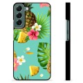 Samsung Galaxy S22+ 5G Beschermende Cover - Zomer