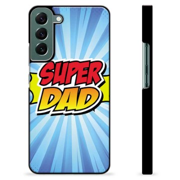 Samsung Galaxy S22+ 5G Beschermende Cover - Super Papa