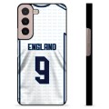 Samsung Galaxy S22 5G Beschermende Cover - Engeland