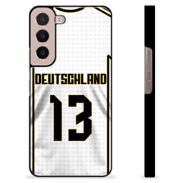 Samsung Galaxy S22 5G Beschermende Cover - Duitsland