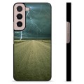 Samsung Galaxy S22 5G Beschermende Cover - Storm