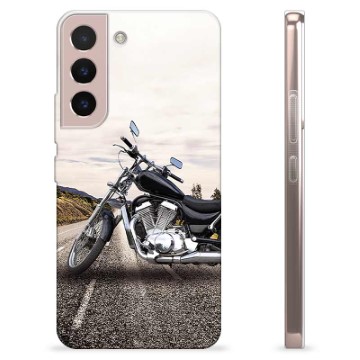 Samsung Galaxy S22 5G TPU-hoesje - Motor