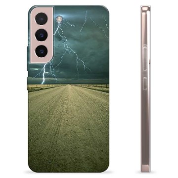 Samsung Galaxy S22 5G TPU-hoesje - Storm