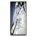 Samsung Galaxy S22 Ultra 5G LCD & Touchscreen Reparatie - Zwart