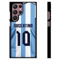 Samsung Galaxy S22 Ultra 5G Beschermende Cover - Argentinië