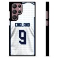 Samsung Galaxy S22 Ultra 5G Beschermende Cover - Engeland