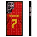 Samsung Galaxy S22 Ultra 5G Beschermende Cover - Portugal