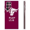 Samsung Galaxy S22 Ultra 5G TPU-hoesje - Bull