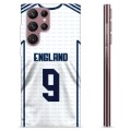 Samsung Galaxy S22 Ultra 5G TPU-hoesje - Engeland