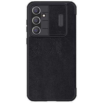 Samsung Galaxy S23 FE Nillkin Qin Pro Flip Cover