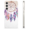 Samsung Galaxy S23+ 5G TPU-hoesje - Dromenvanger